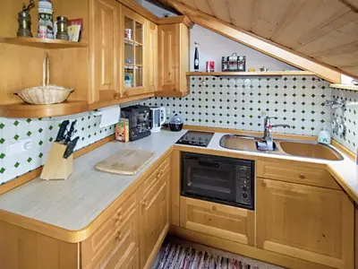 Ferienwohnung für 4 Personen (34 m²) in Altstädten 6/9