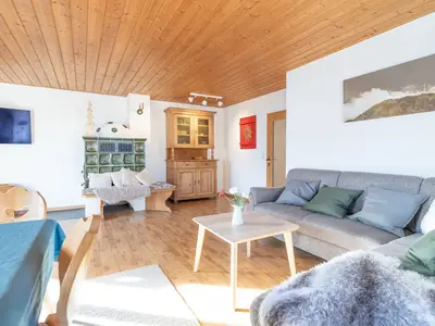 Ferienwohnung für 6 Personen (83 m²) in Rettenberg 2/10