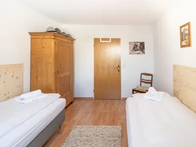 Ferienwohnung für 6 Personen (83 m²) in Rettenberg 9/10