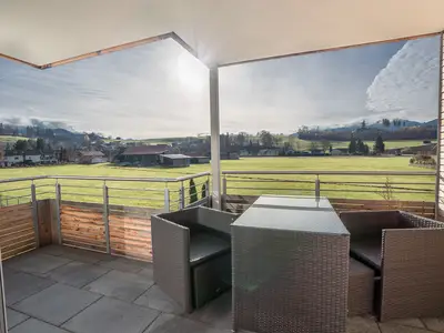 Ferienwohnung für 4 Personen (73 m²) in Sonthofen 1/9