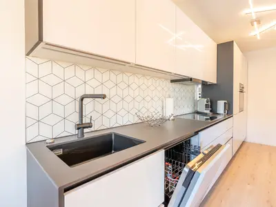 Ferienwohnung für 4 Personen (55 m²) in Sonthofen 5/10