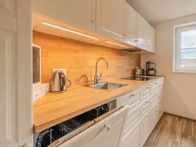 Ferienwohnung für 5 Personen (45 m²) in Fischen im Allgäu 2/9