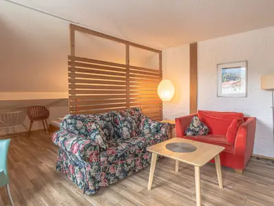 Ferienwohnung für 5 Personen (45 m²) in Fischen im Allgäu 4/9