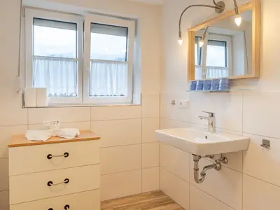 Ferienwohnung für 5 Personen (45 m²) in Fischen im Allgäu 8/9