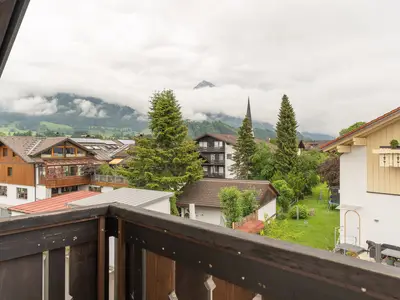 Ferienwohnung für 5 Personen (45 m²) in Fischen im Allgäu 9/9