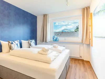 Ferienwohnung für 2 Personen (45 m²) in Ofterschwang 1/10