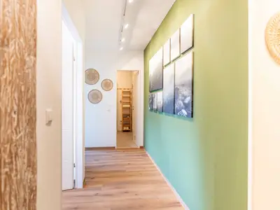 Ferienwohnung für 2 Personen (45 m²) in Ofterschwang 2/10