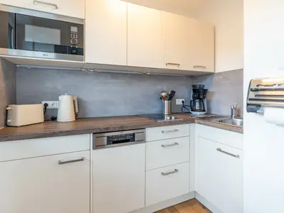 Ferienwohnung für 2 Personen (45 m²) in Ofterschwang 8/10