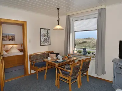 Ferienwohnung für 2 Personen (37 m²) in Baltrum 3/10