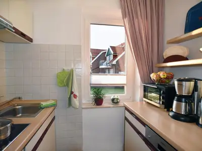 Ferienwohnung für 2 Personen (37 m²) in Baltrum 6/10