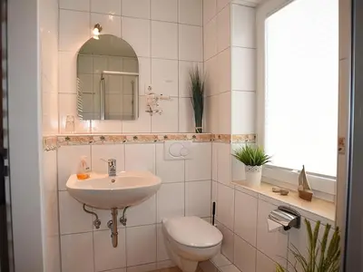 Ferienwohnung für 2 Personen (37 m²) in Baltrum 8/10