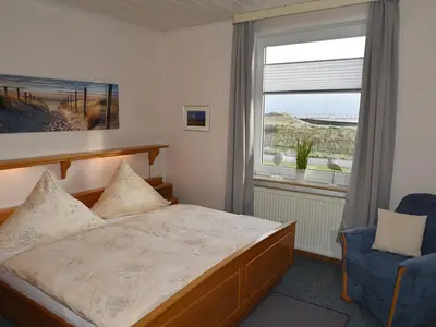 Ferienwohnung für 2 Personen (37 m²) in Baltrum 9/10