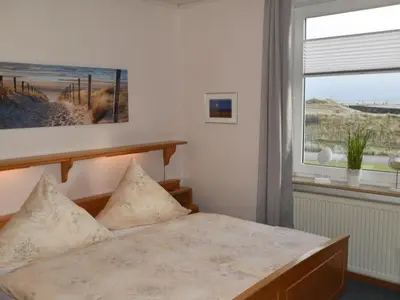 Ferienwohnung für 2 Personen (37 m²) in Baltrum 10/10