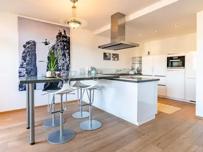 Ferienwohnung für 2 Personen (100 m²) in Sonthofen 4/10