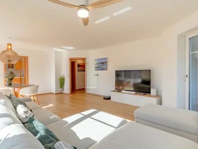 Ferienwohnung für 5 Personen (92 m²) in Immenstadt 2/8
