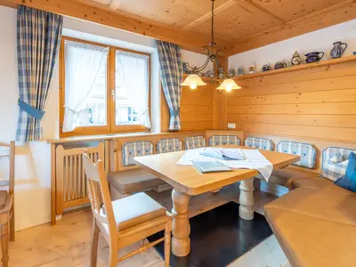 Ferienwohnung für 4 Personen (69 m²) in Ofterschwang 2/9