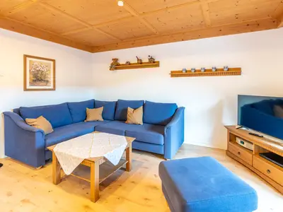 Ferienwohnung für 4 Personen (69 m²) in Ofterschwang 3/9