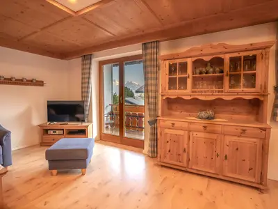 Ferienwohnung für 4 Personen (69 m²) in Ofterschwang 4/9