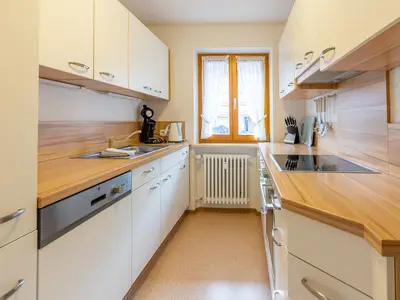 Ferienwohnung für 4 Personen (69 m²) in Ofterschwang 5/9