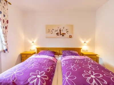 Ferienwohnung für 4 Personen (69 m²) in Ofterschwang 6/9