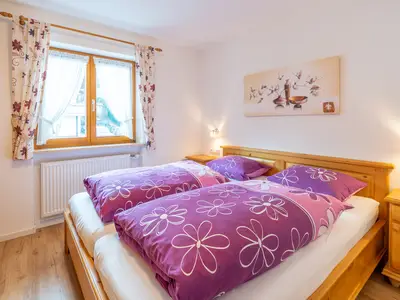 Ferienwohnung für 4 Personen (69 m²) in Ofterschwang 7/9