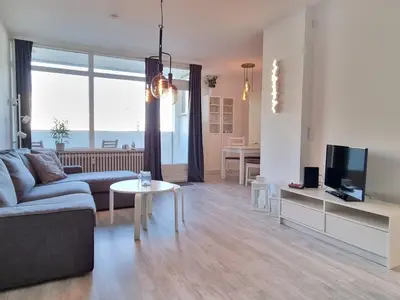 Ferienwohnung für 4 Personen (46 m²) in Heiligenhafen 1/10