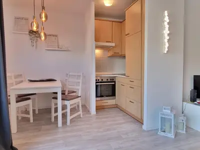 Ferienwohnung für 4 Personen (46 m²) in Heiligenhafen 2/10