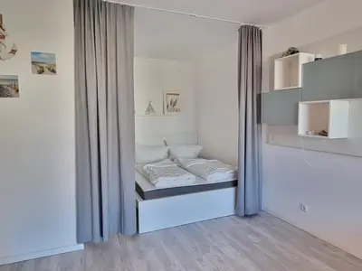 Ferienwohnung für 4 Personen (46 m²) in Heiligenhafen 3/10