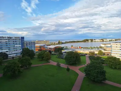 Ferienwohnung für 4 Personen (46 m²) in Heiligenhafen 7/10