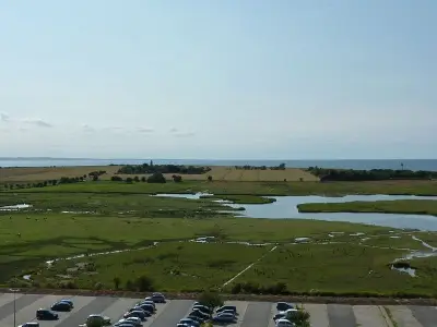 Ferienwohnung für 4 Personen (46 m²) in Heiligenhafen 8/10