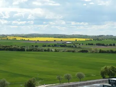 Ferienwohnung für 4 Personen (46 m²) in Heiligenhafen 10/10