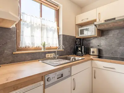 Ferienwohnung für 4 Personen (50 m²) in Bad Hindelang 10/10