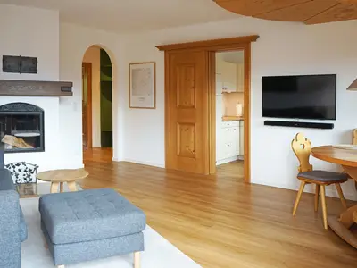Ferienwohnung für 5 Personen (72 m²) in Bolsterlang 3/10