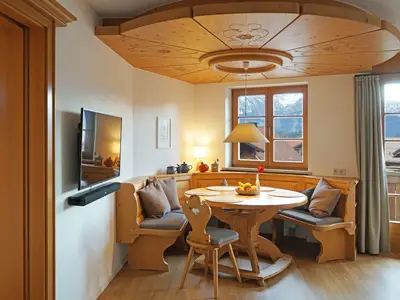 Ferienwohnung für 5 Personen (72 m²) in Bolsterlang 4/10