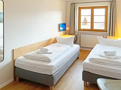 Ferienwohnung für 5 Personen (72 m²) in Bolsterlang 9/10