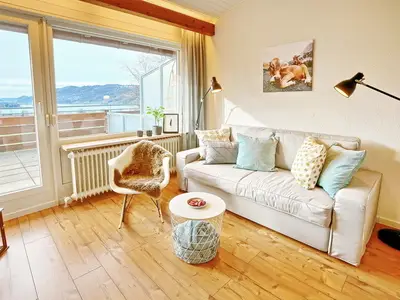 Ferienwohnung für 2 Personen (30 m²) in Immenstadt 1/9