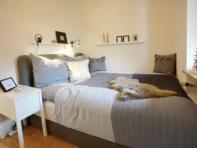 Ferienwohnung für 2 Personen (30 m²) in Immenstadt 4/9