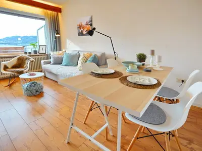 Ferienwohnung für 2 Personen (30 m²) in Immenstadt 5/9