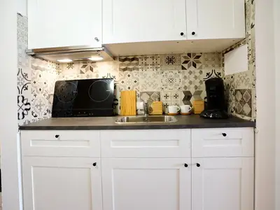 Ferienwohnung für 2 Personen (30 m²) in Immenstadt 9/9