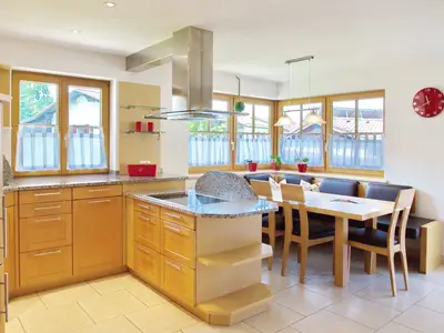 Ferienwohnung für 6 Personen (120 m²) in Rettenberg 4/10