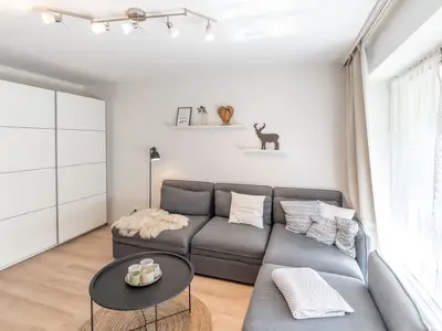 Ferienwohnung für 4 Personen (42 m²) in Bad Hindelang 2/10