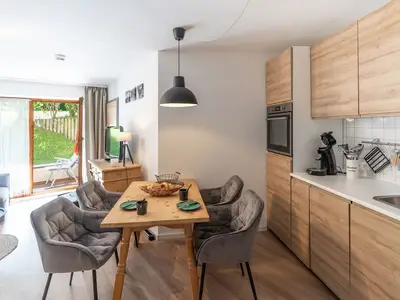 Ferienwohnung für 4 Personen (42 m²) in Bad Hindelang 4/10