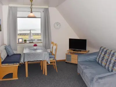 Ferienwohnung für 2 Personen (36 m²) in Baltrum 2/10