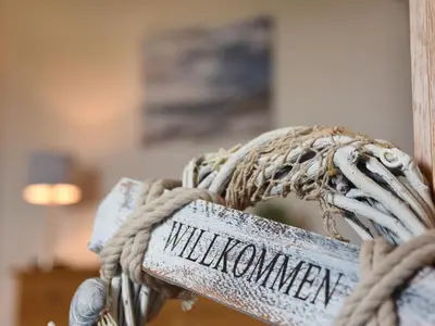 Ferienwohnung für 2 Personen (36 m²) in Baltrum 4/10