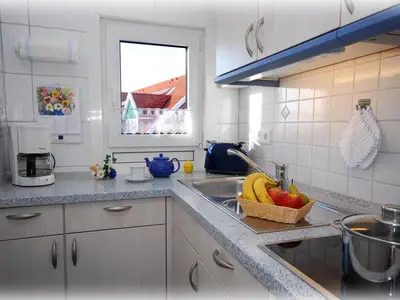 Ferienwohnung für 2 Personen (36 m²) in Baltrum 5/10