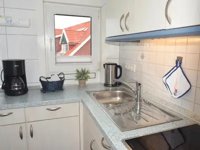 Ferienwohnung für 2 Personen (36 m²) in Baltrum 6/10