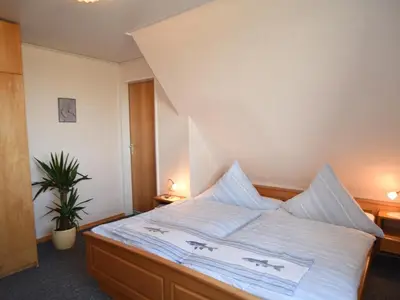 Ferienwohnung für 2 Personen (36 m²) in Baltrum 9/10