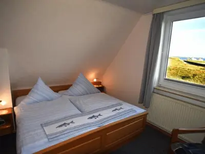 Ferienwohnung für 2 Personen (36 m²) in Baltrum 10/10