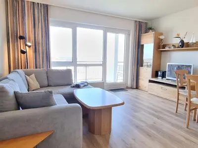 Ferienwohnung für 3 Personen (46 m²) in Heiligenhafen 1/7