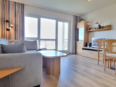 Ferienwohnung für 3 Personen (46 m²) in Heiligenhafen 2/7